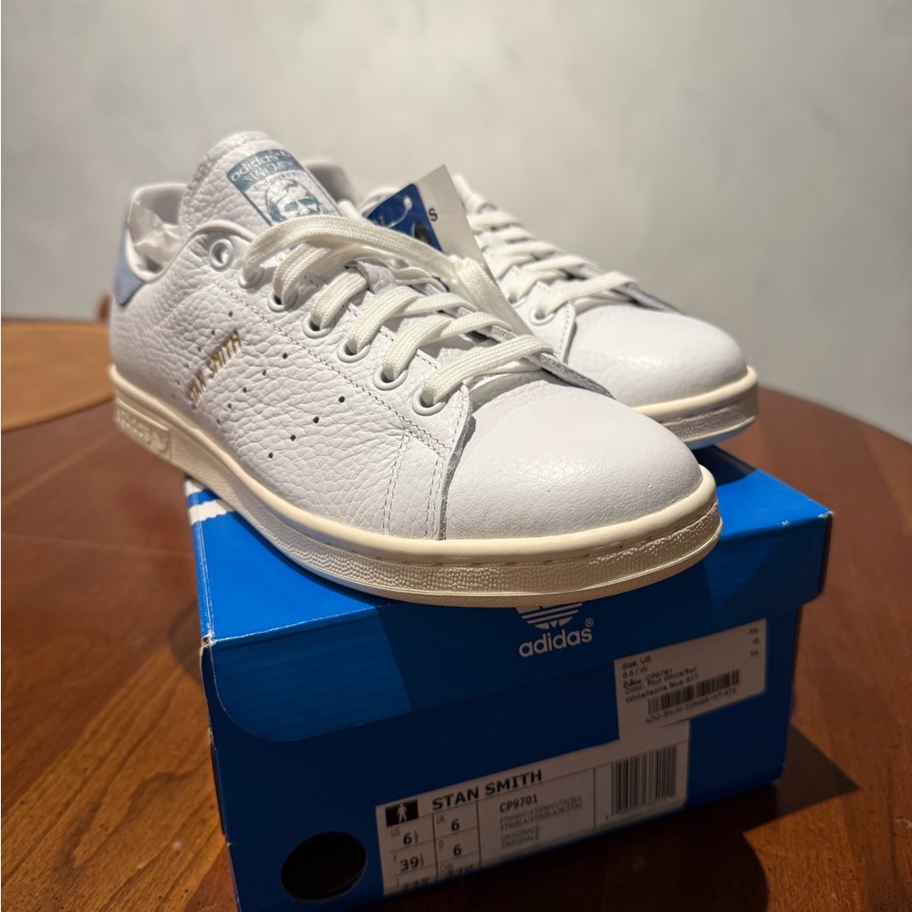 Adidas Stan Smiths 6.5